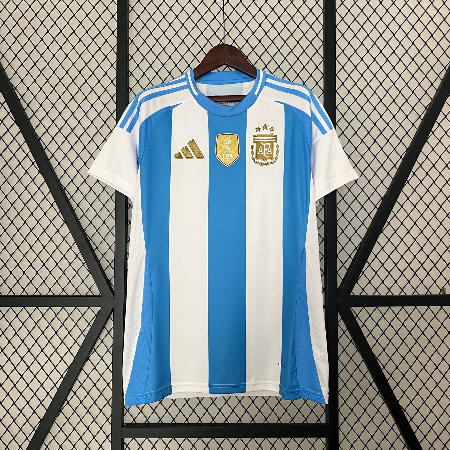 2024 Argentina home