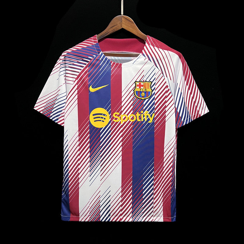 Barcelona training outlet kit