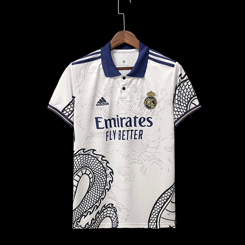 Store Real Madrid special edition Jersey 22/23 Away Large