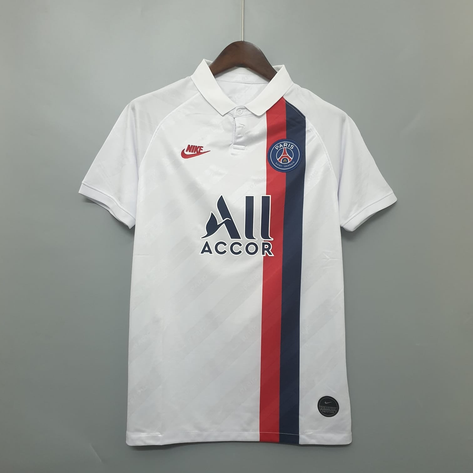 Real Madrid outlet Retro/PSG 3rd kit