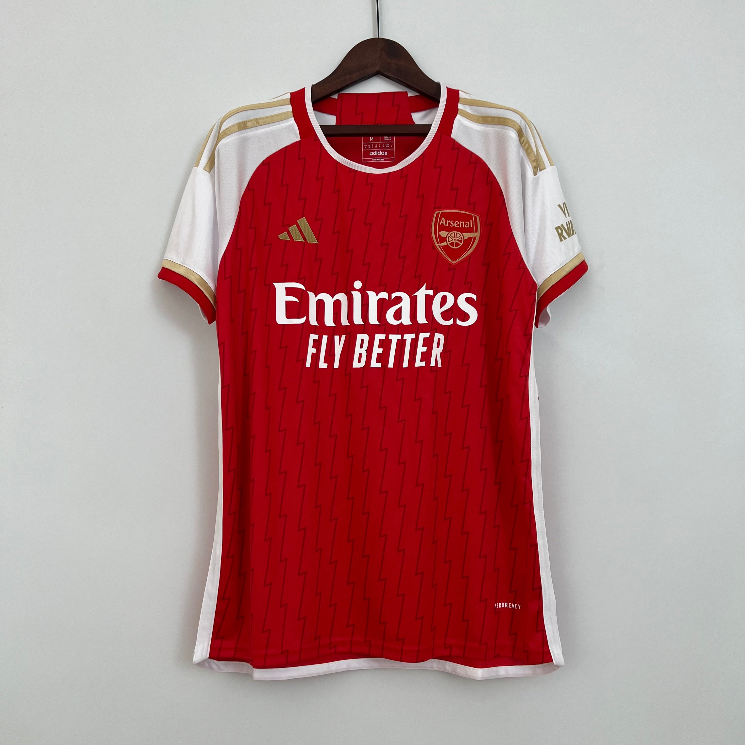 Arsenal 23/24 Home Kit
