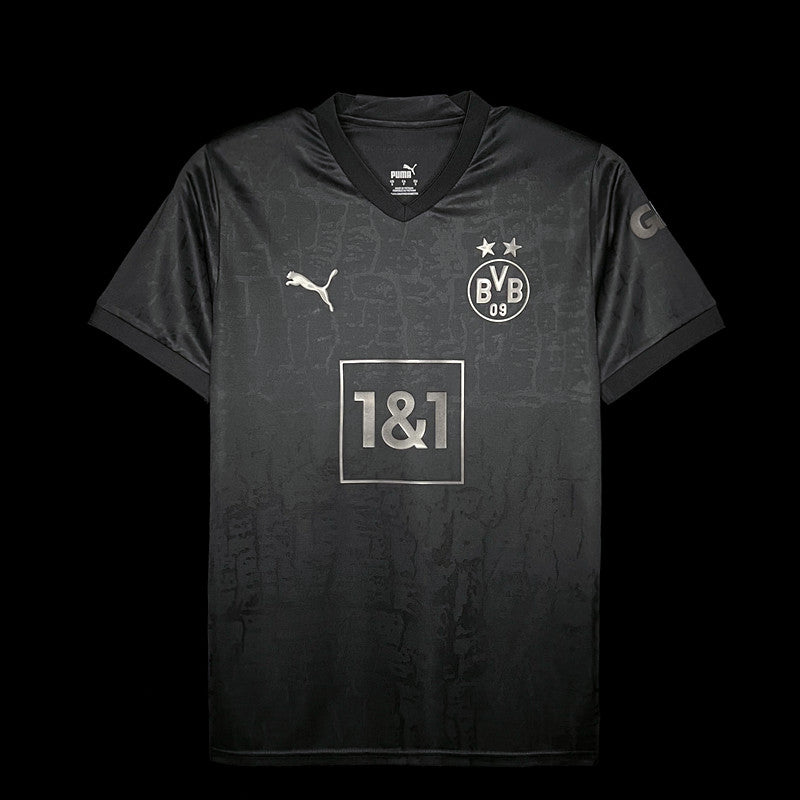 Borussia Dortmund 22/23 Steel and Coal Edition