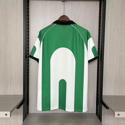 Retro Betis 1998-99 Home Jerseys Kit