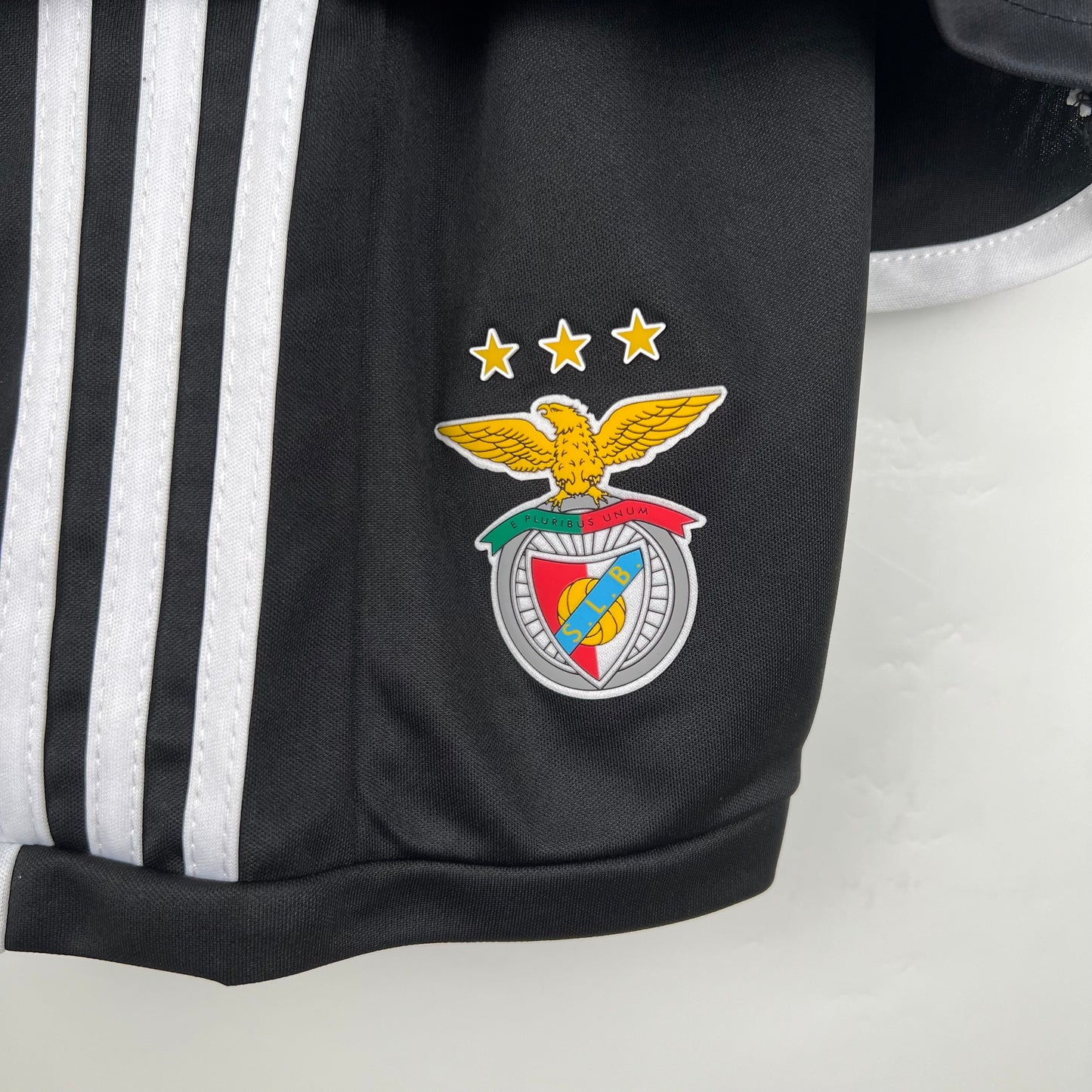 Benfica Kids 23/24 Away Kit