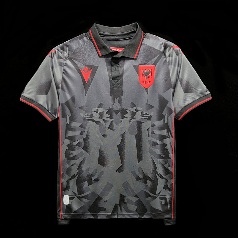 23/24 Albania Home Kit