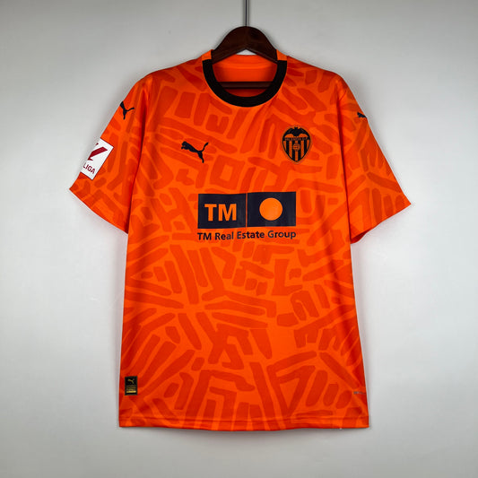 Valencia 23/24 Third Kit