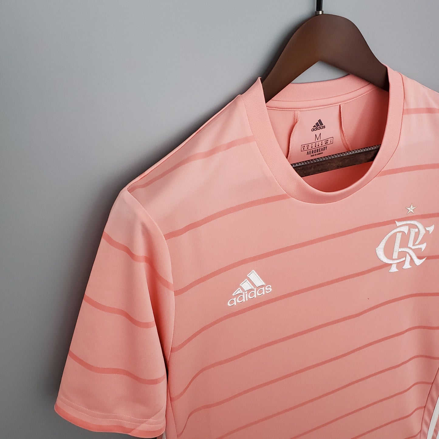 Flamengo Special Edition Pink Kit