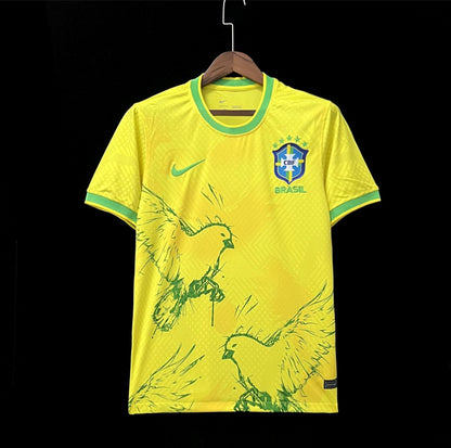 22/23 Brazil Graffiti Edition Kit