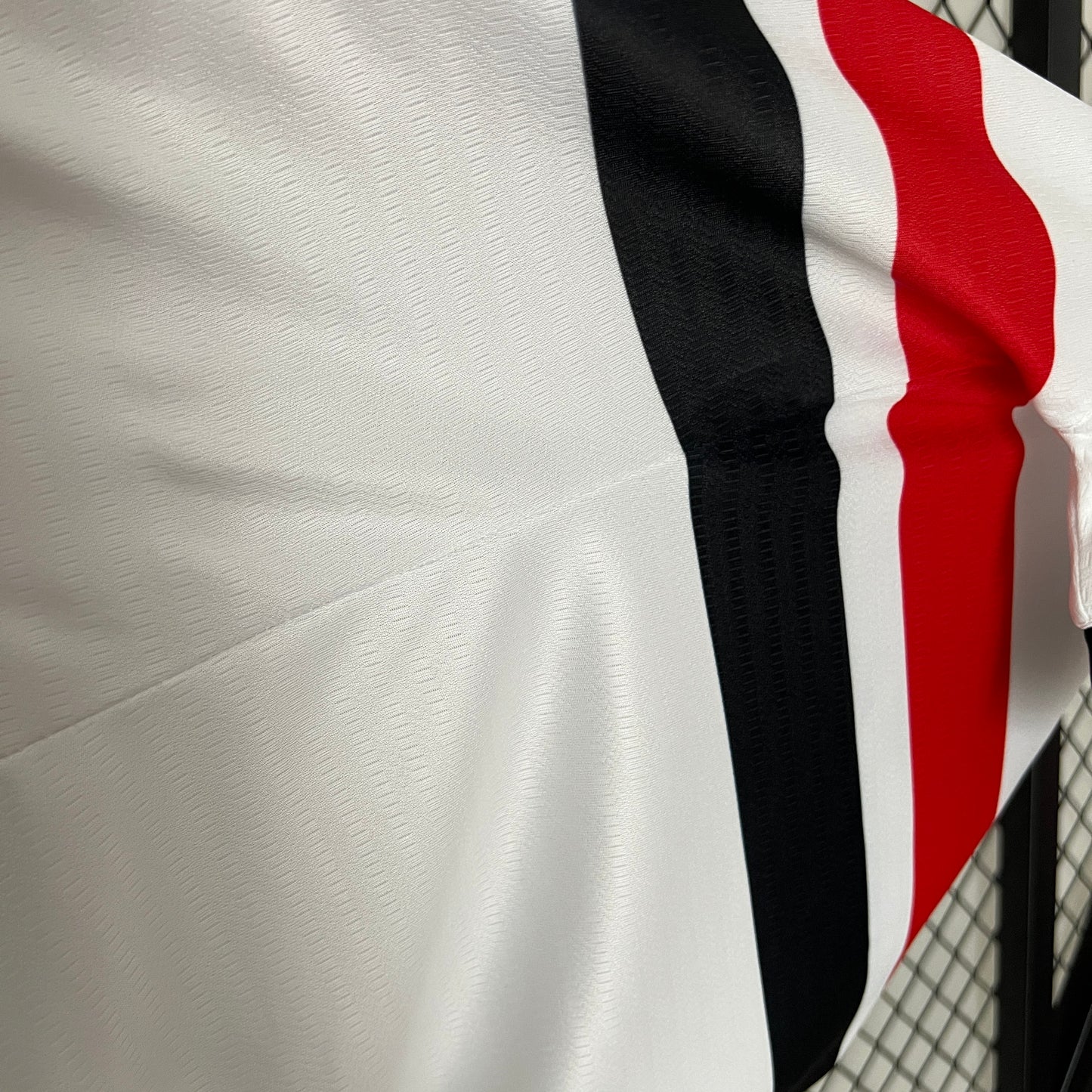 24/25 Women Sao Paulo Home Kit