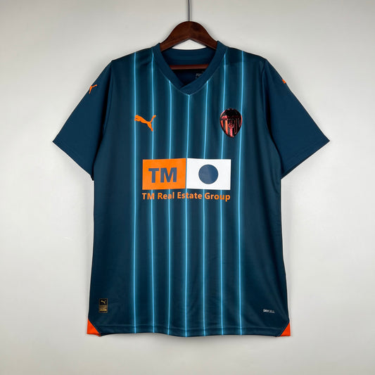 Valencia 23/24 Away Kit