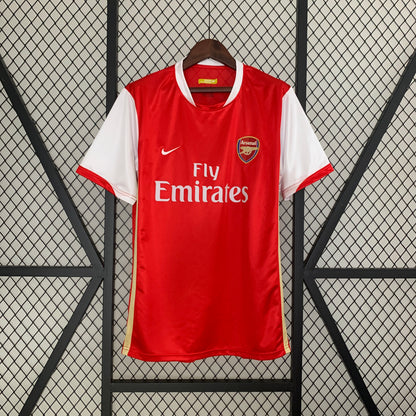 Retro Arsenal 06/08 Home Kit
