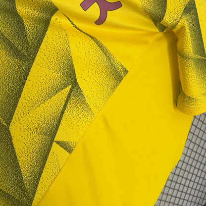 23/24 Dortmund Third Away Kit