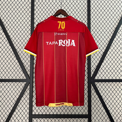 24/25 Tolima Home Kit