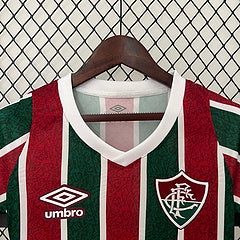 24/25 Women Fluminense Home Kit