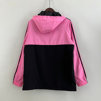 23/24 Windbreaker Inter Miami Kit