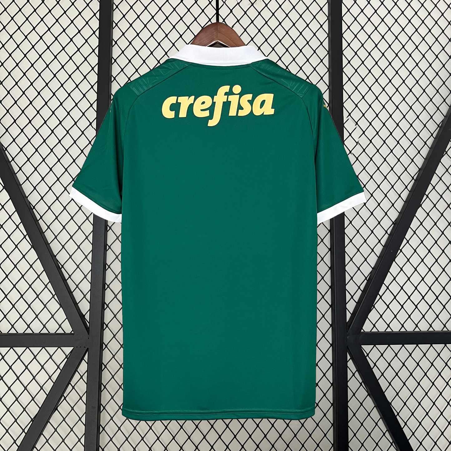 2024/25 Palmeiras Home Kit