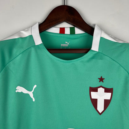 Retro Palmeiras 19/20 Third Away Kit