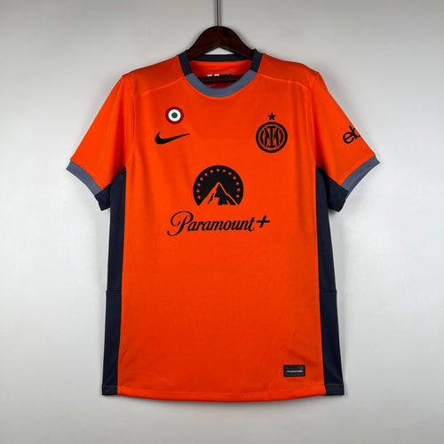 23/24 Inter Milan Third Away Kit