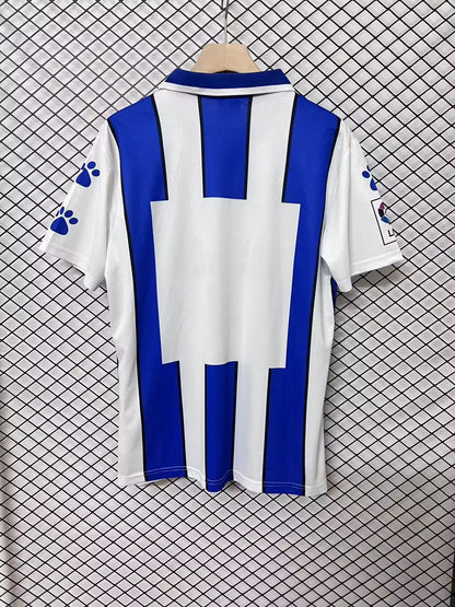 Retro Malaga 98/99 Home