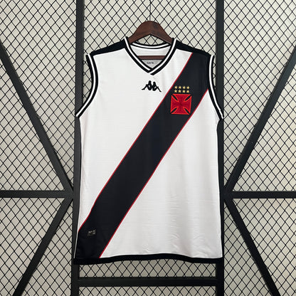 24/25 Vest Vasco da Gama Away Kit