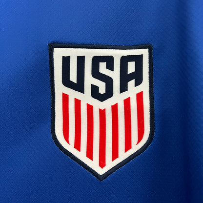 2024 United States Away Kit