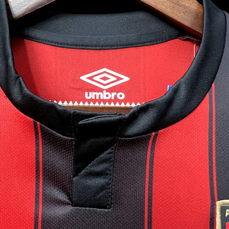 23/24 A.F.C. Bournemouth Home Kit