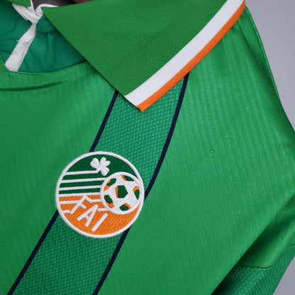 Retro Ireland 94/96 Home Kit