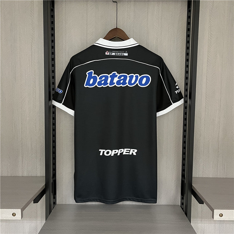 Retro Corinthians 1999 Away Jerseys Kit