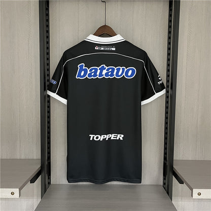 Maglie da trasferta retrò del Corinthians 1999 