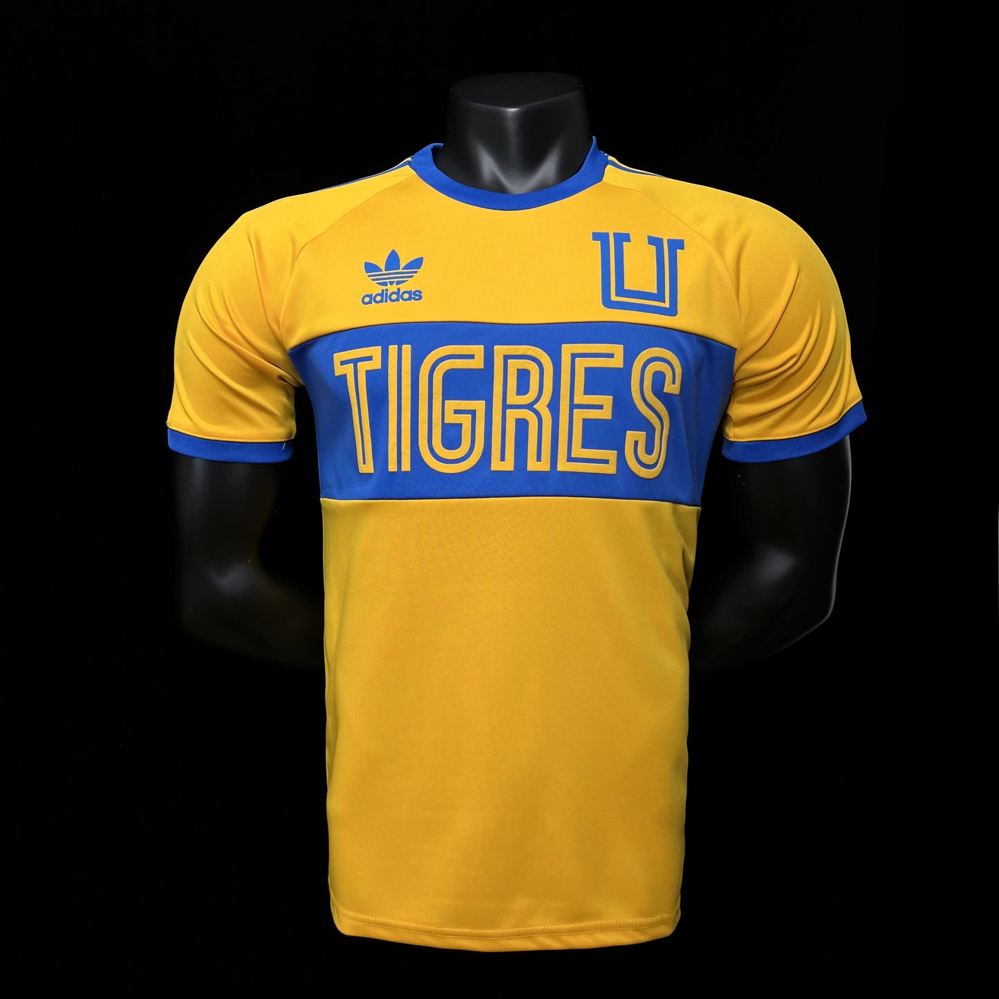 23/24 Tigers Retro Commemorative Edition Kit