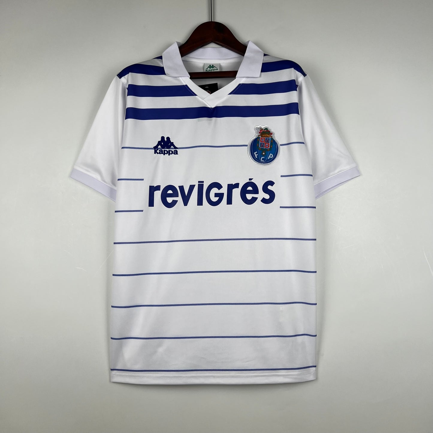 Retro Porto 95/96 Away Kit