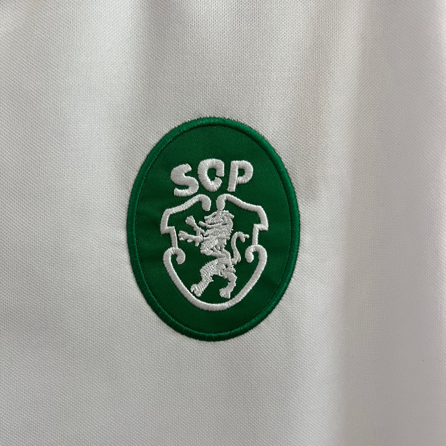 24/25 Sporting Lisbon Away Kit