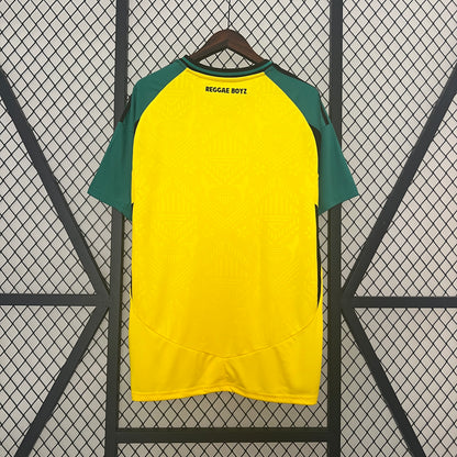 2024 Jamaica Home Kit