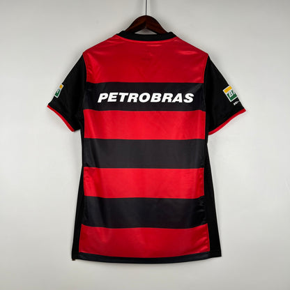 Retro Flamengo 00/01 Home Kit