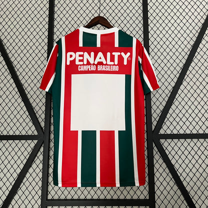 Retro Fluminense 1993 Home Kit