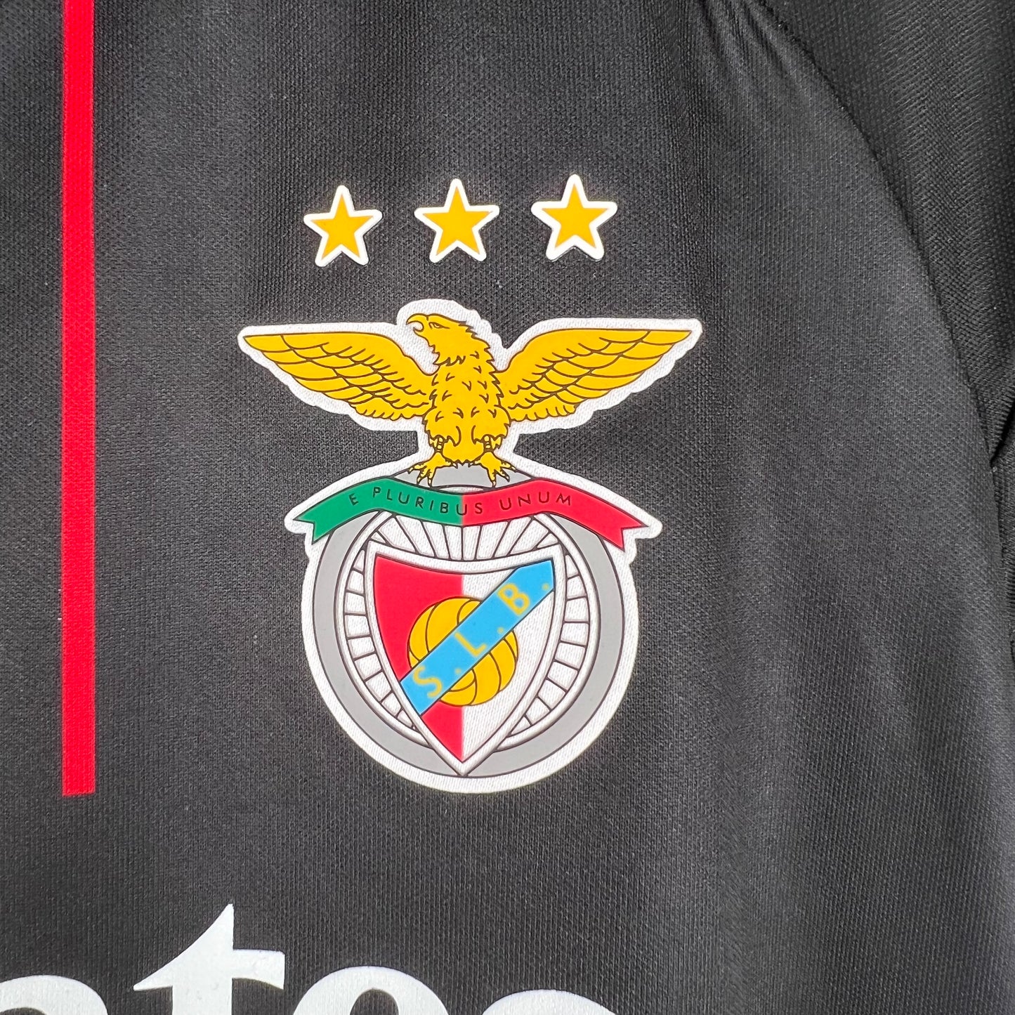 Benfica Kids 23/24 Away Kit