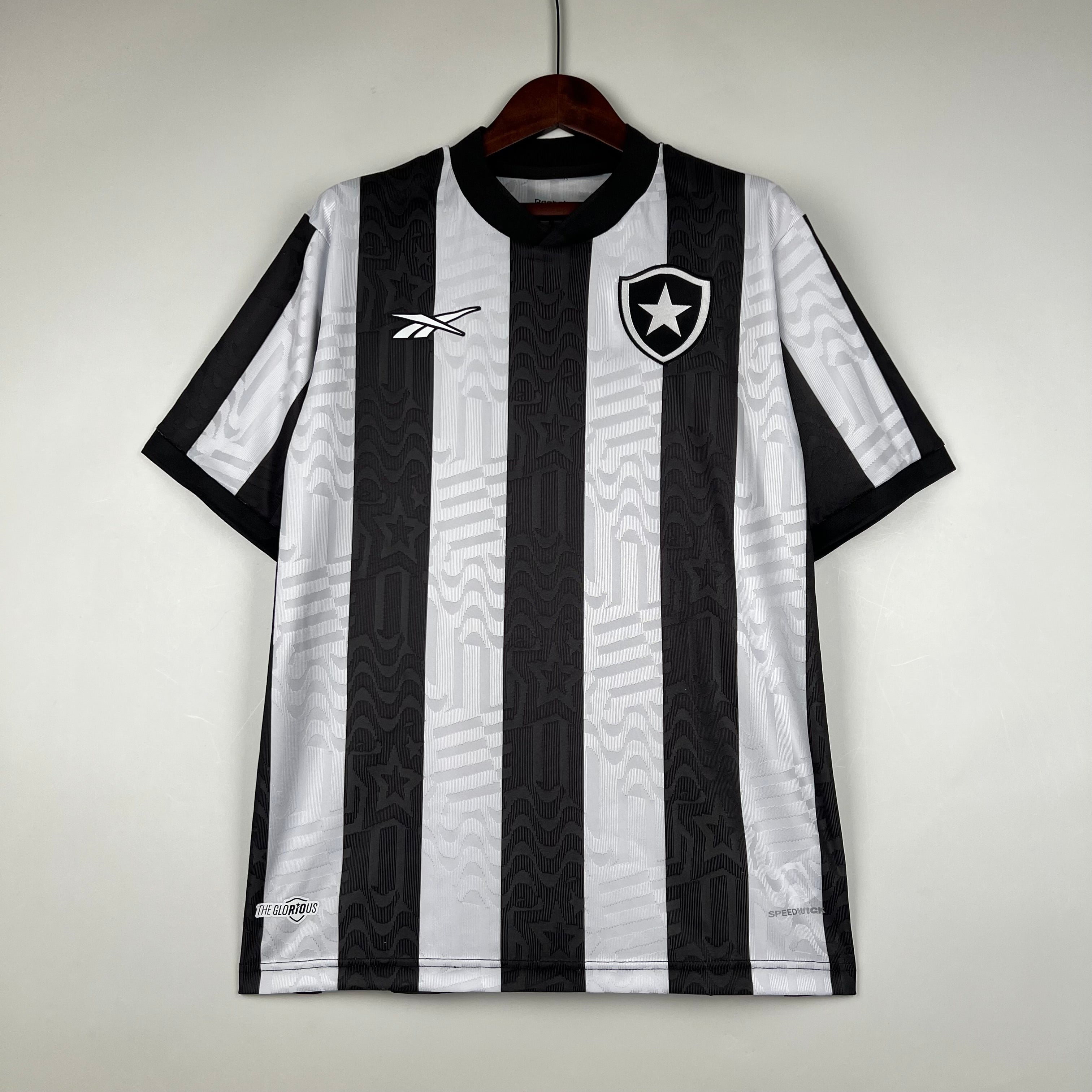 Botafogo jersey hotsell