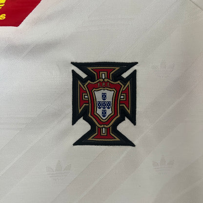 Retro Portugal 92/94 Away Kit