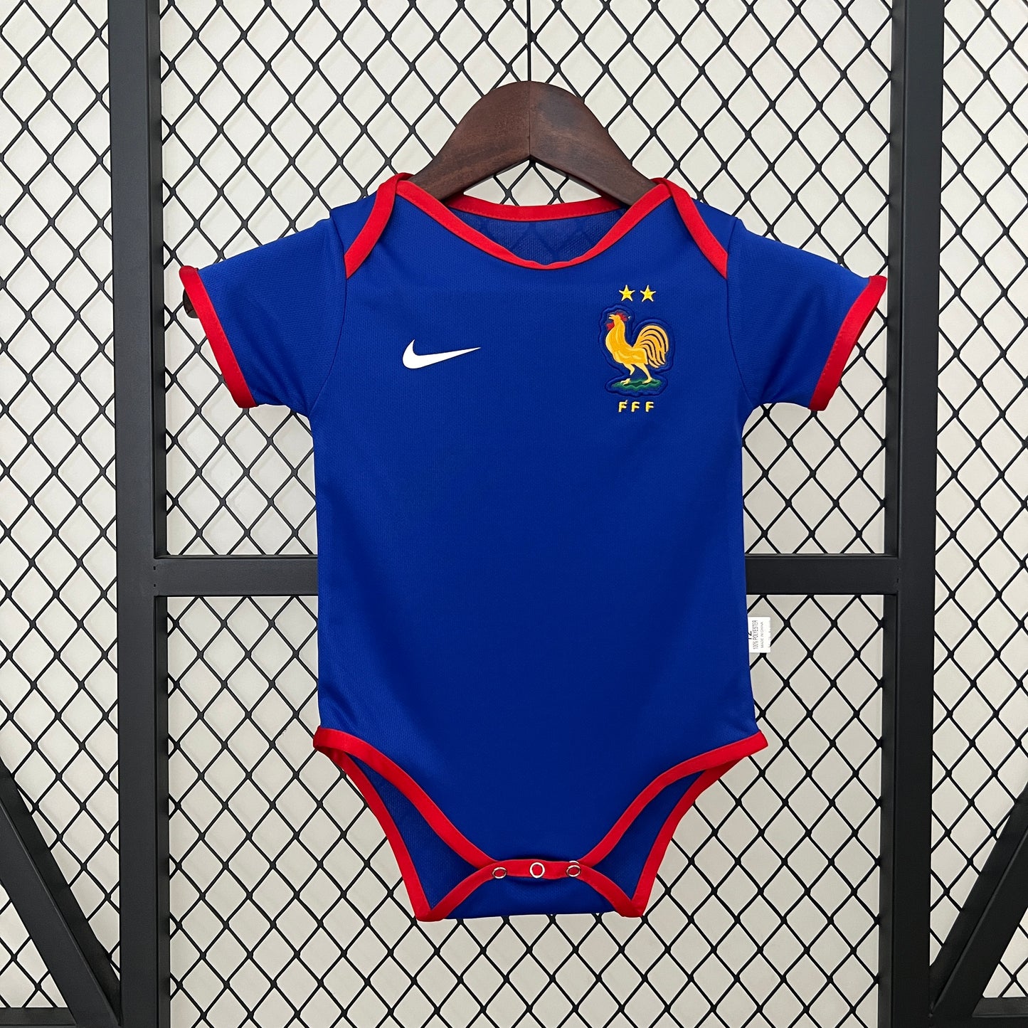 2024 Baby France Home Kit