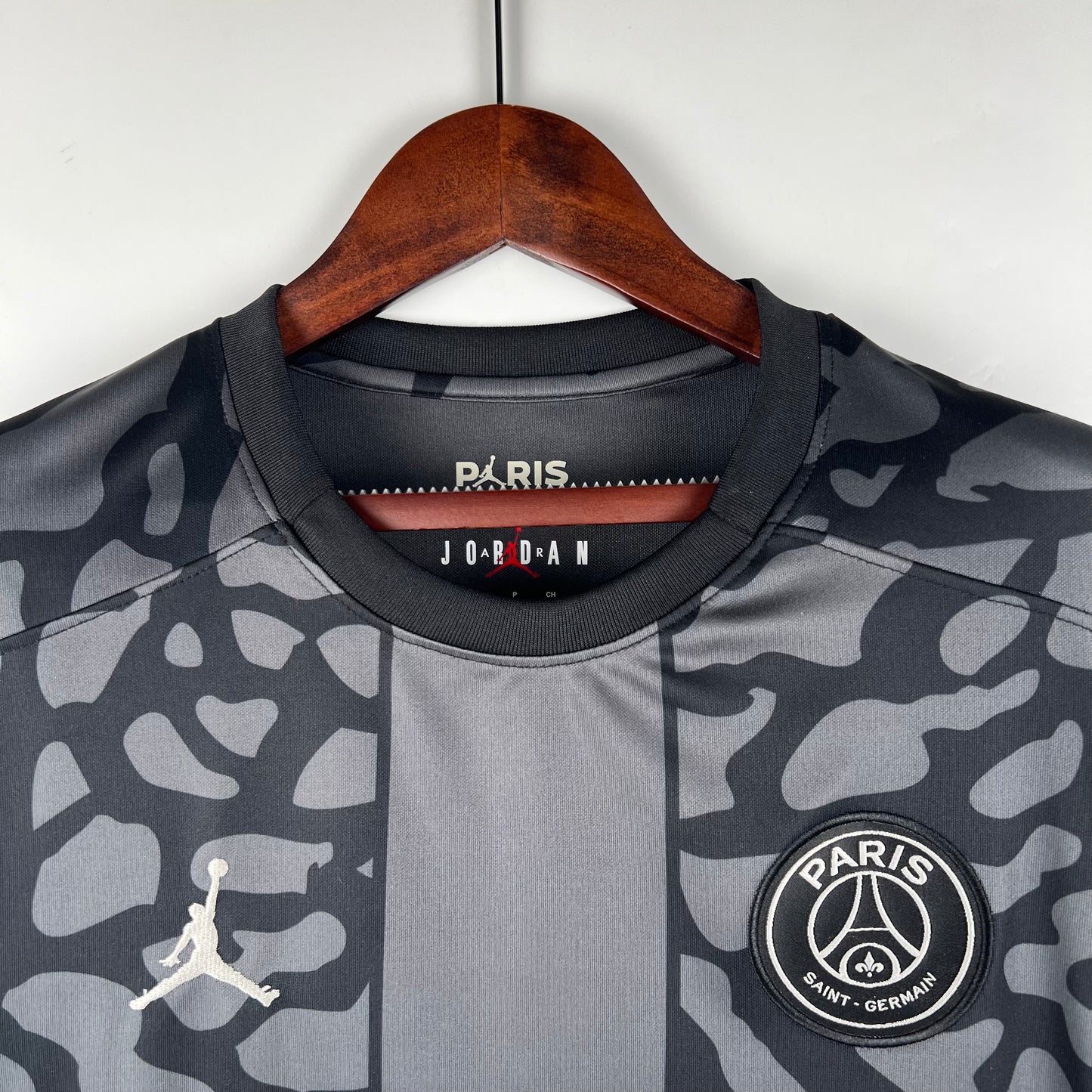 23/24 PSG Third Away Kit