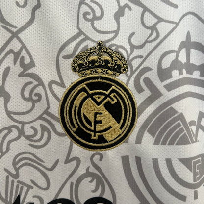 24/25 Real Madrid Special Edition Kit