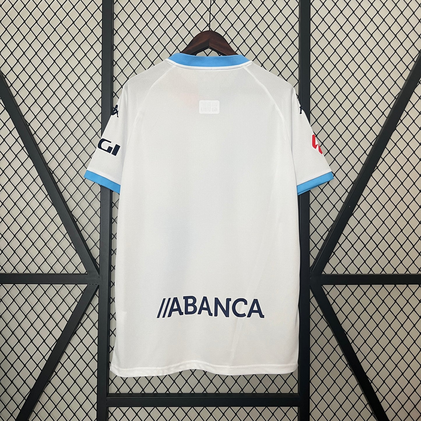 24/25 Deportivo La Coruna Away Kit