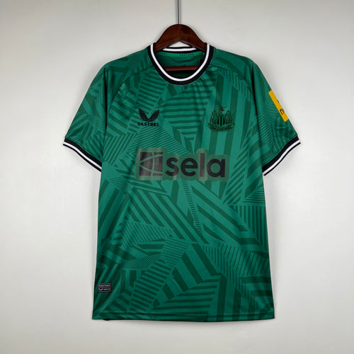 Newcastle United 23/24 Away Kit