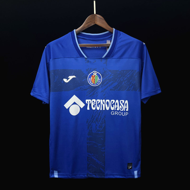 23/24 Getafe Club de Fútbol Home Kit