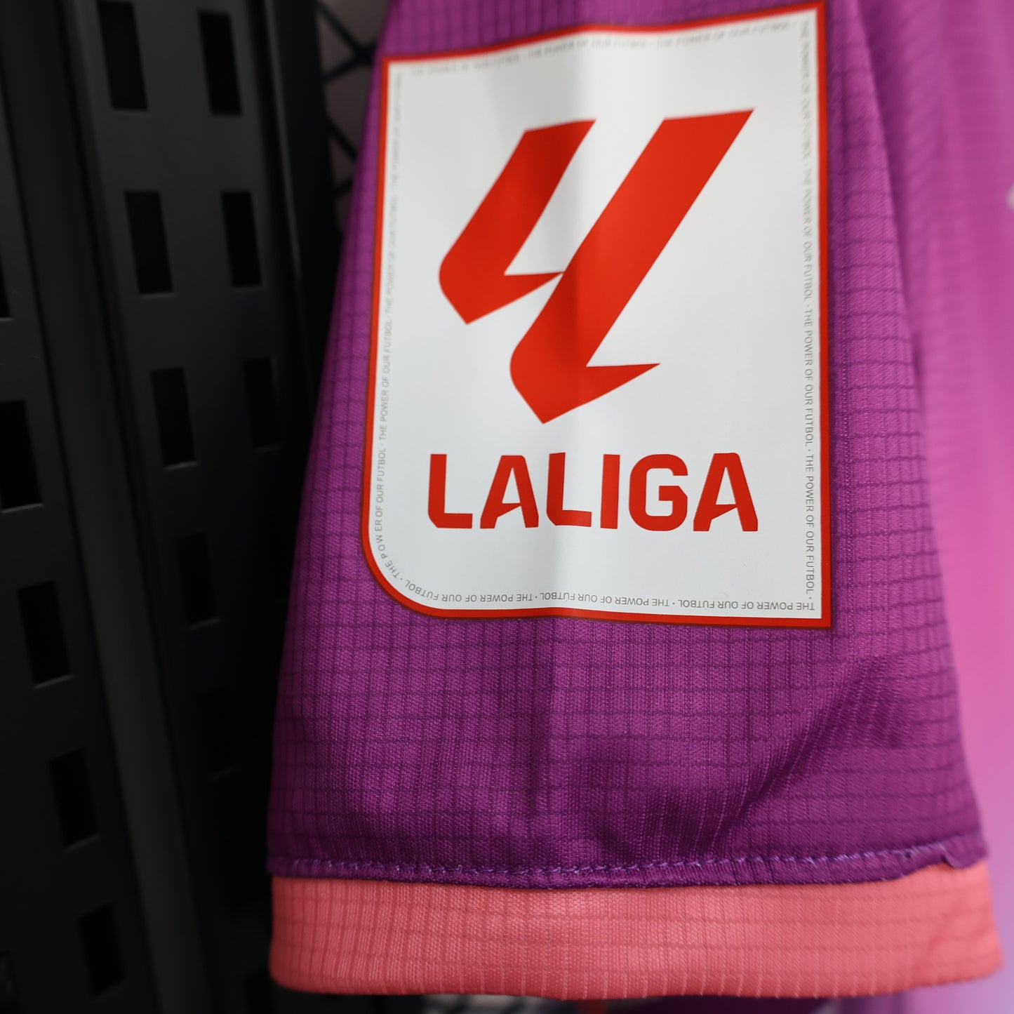 23/24 Valladolid Third Away Kit