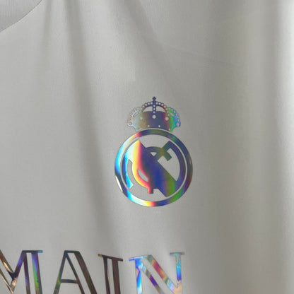 23/24 Real Madrid X Balmain Edition Kit