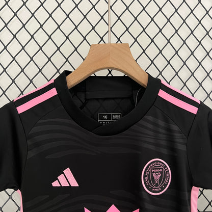 24/25 Kids Miami Away Kit