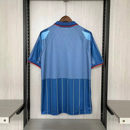 Retro AC Milan 1995-96 III Jerseys Kit