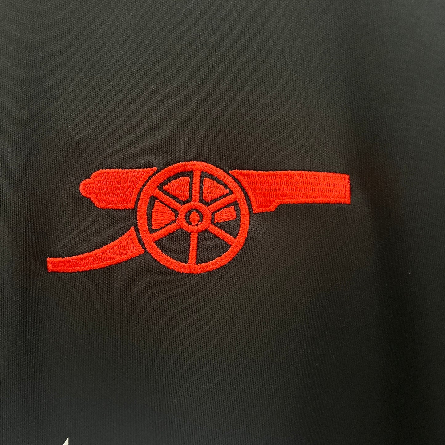 24/25 Arsenal Away Kit