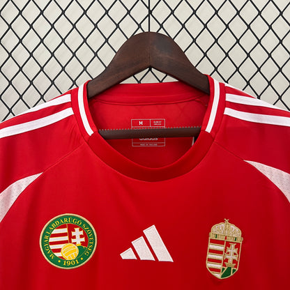 2024 Hungary Home Kit